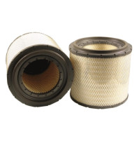 Air Filter For CATERPILLAR 4 L 9852 and 5 L 7686 - Internal Dia. 153 mm - SA10282 - HIFI FILTER